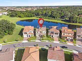13265 Bromborough Dr, Orlando, FL 32832
