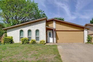 2602 Meadowview Dr, Arlington, TX 76016