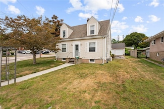 9 Ward Ave, Westerly, RI 02891