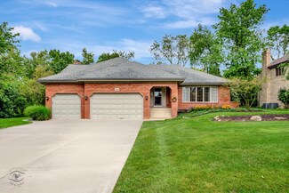 11408 Plattner Dr, Mokena, IL 60448