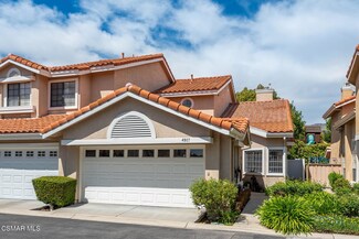 4807 Parma Dr, Oak Park, CA 91377