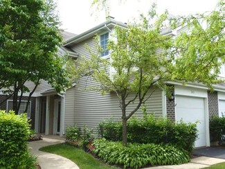 1143 E Cambria Ln S, Lombard, IL 60148