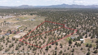 16162 SW Quail Rd, Terrebonne, OR 97760
