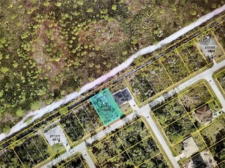 LOTS 5 & 6 de Miranda Ave, North Port, FL 34287