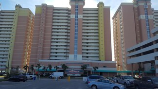 2701 S Ocean Blvd Unit 508, North Myrtle Beach, SC 29582
