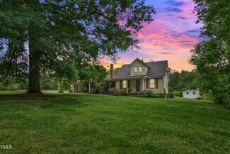 1252 Ben Sharpe Rd, Elon, NC 27244
