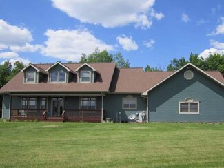 W6830 Southview Ln, Phillips, WI 54555
