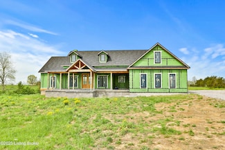 896 Mcafee Ln, Salvisa, KY 40372