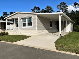 10893 SW 30th Ave Unit 114B, Ocala, FL 34476