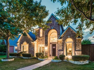8029 Ambiance Way, Plano, TX 75024