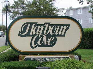 804 Harbour Cove, Somers Point, NJ 08244