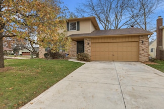 2727 Patrick Ave, Columbus, OH 43231