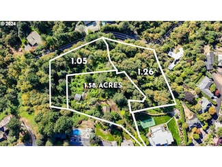 637 NW Skyline Crest Rd, Portland, OR 97229
