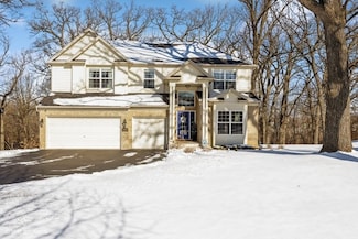 12290 Oakcrest Dr, Huntley, IL 60142