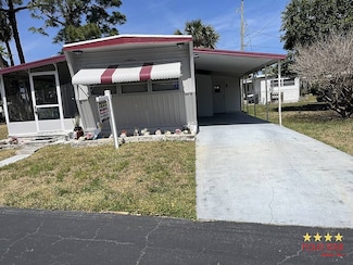 1282 Liberty Ln, Daytona Beach, FL 32119