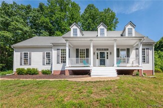 2930 Mitchells Mill Rd, Aylett, VA 23009