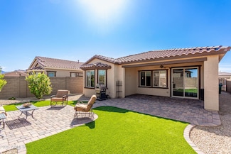 18182 W Glenhaven Dr, Goodyear, AZ 85338