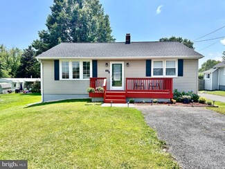 612 Richmond St, Perryville, MD 21903