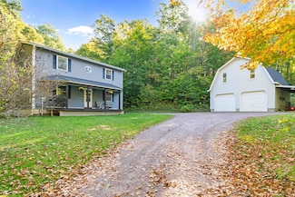 446 Sanderson Rd, Milton, VT 05468