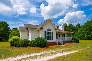 5808 Two Notch Rd, Leesville, SC 29070