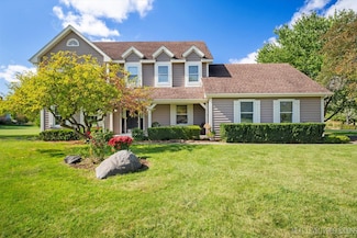 39W851 Deer Run Dr, Saint Charles, IL 60175