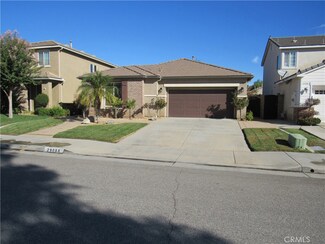 29088 Overboard Dr, Sun City, CA 92585