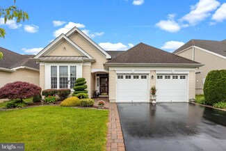 93 Einstein Way, East Windsor, NJ 08512