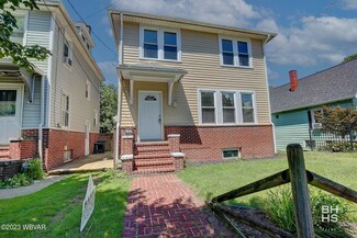 412 W Southern Ave, Williamsport, PA 17702