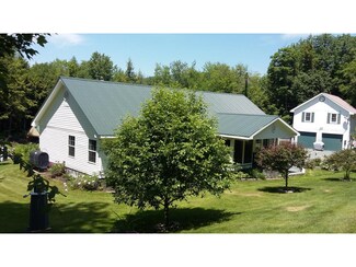 773 W Farms Rd, Canaan, NH 03741