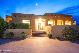 8095 Renoir Loop, Las Cruces, NM 88007