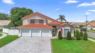 3904 Woodsfield Ct, Orlando, FL 32822
