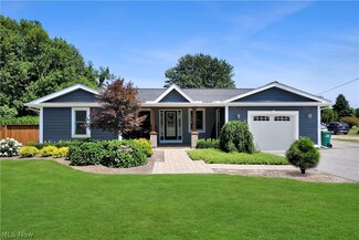 2431 Antioch Rd, Perry, OH 44081