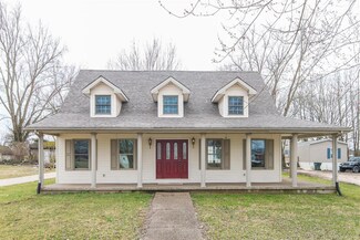 4068 Camargo Rd, Mount Sterling, KY 40353