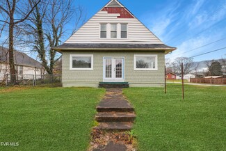 534 Ohio Ave, Erwin, TN 37650