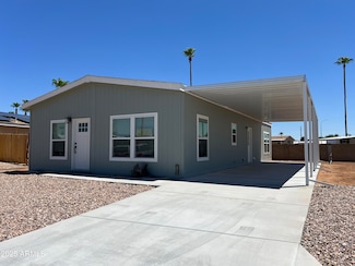 355 S 58th St, Mesa, AZ 85206