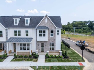 4000 Penfield Drive Unit D, Franklin, TN 37069
