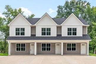 512 Edlin St, Clarksville, TN 37043