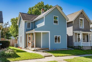 947 Home Ave, Fort Wayne, IN 46807