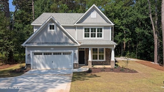 17 St Georges Dr, Pinehurst, NC 28374