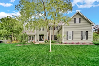 31200 Prairie Ridge Rd, Libertyville, IL 60048