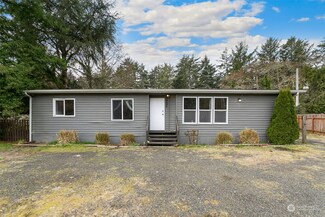 2285 State Route 105, Grayland, WA 98547