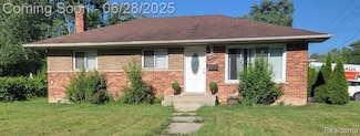 28406 Stuart Ave, Southfield, MI 48076