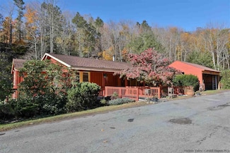 35 Old Route 42, Shandaken, NY 12480