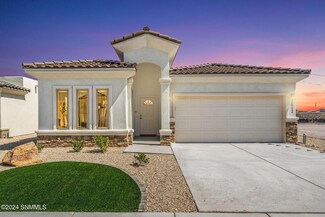 3798 Gibraltar Rd, Las Cruces, NM 88012