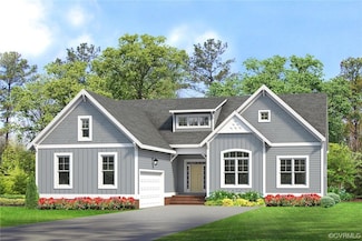 11734 Kings Pond Dr, Providence Forge, VA 23140