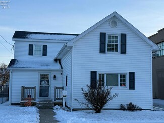 117 E Stone St, Gibsonburg, OH 43431