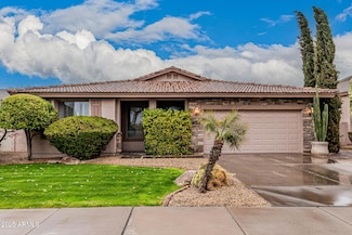 3881 S Marion Way, Chandler, AZ 85286