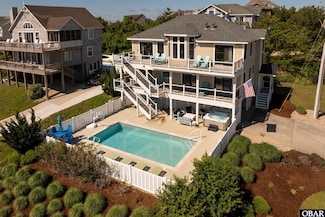 126 Buffell Head Rd Unit Lot 146, Duck, NC 27949