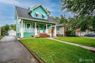311 Prospect Ave, Dunellen, NJ 08812