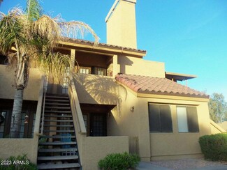 4901 S Calle Los Cerros Dr Unit 213, Tempe, AZ 85282